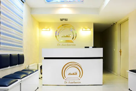 سونوگرافی قلهک