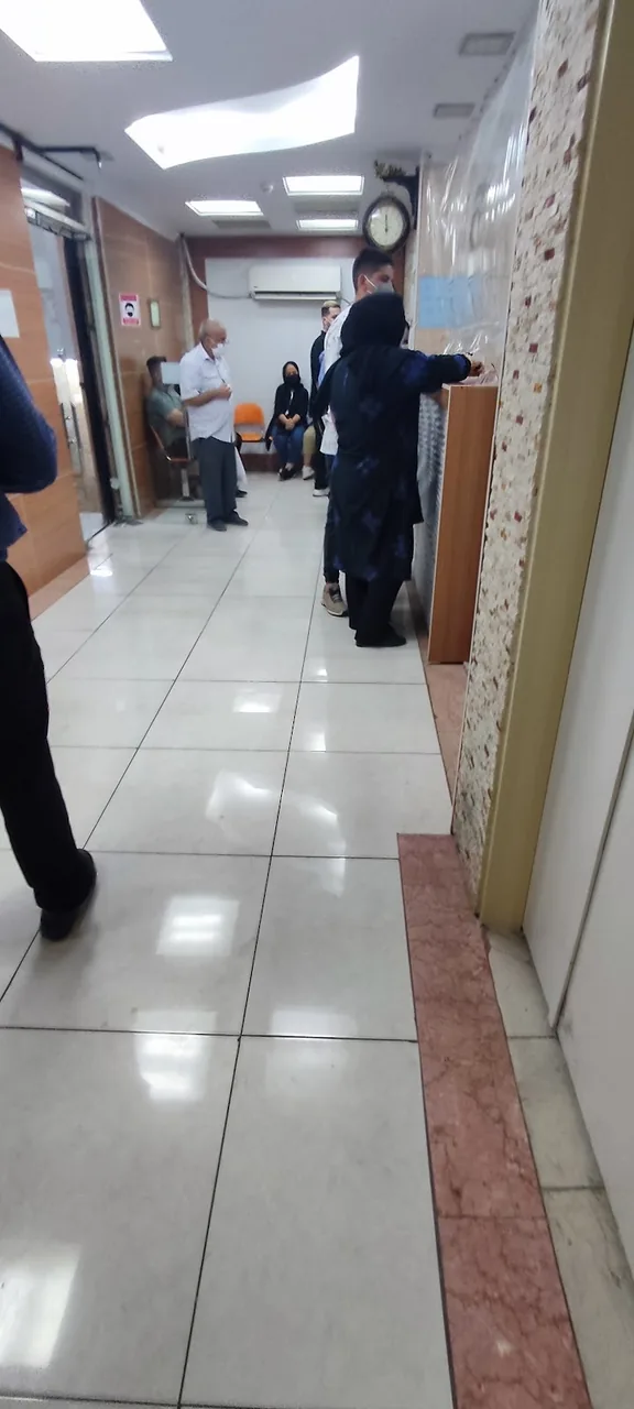 رادیولوژی و سونوگرافی شفق