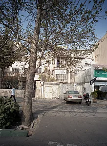 شرکت زیارتی نسیم حرم یار