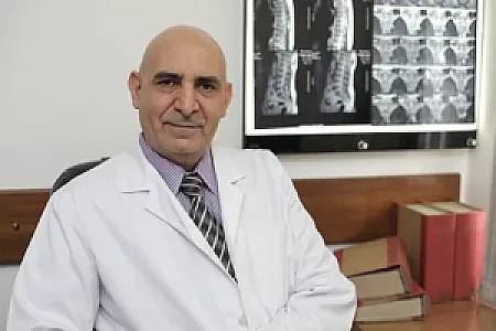 دکتر محمد رضا مقیمی