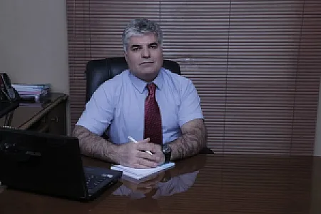 دکتر عباس بهراد