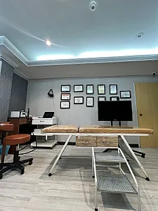 کلینیک گوش تهران