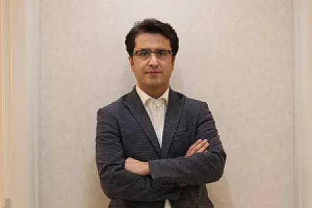مطب دکتر حسن نیرومند