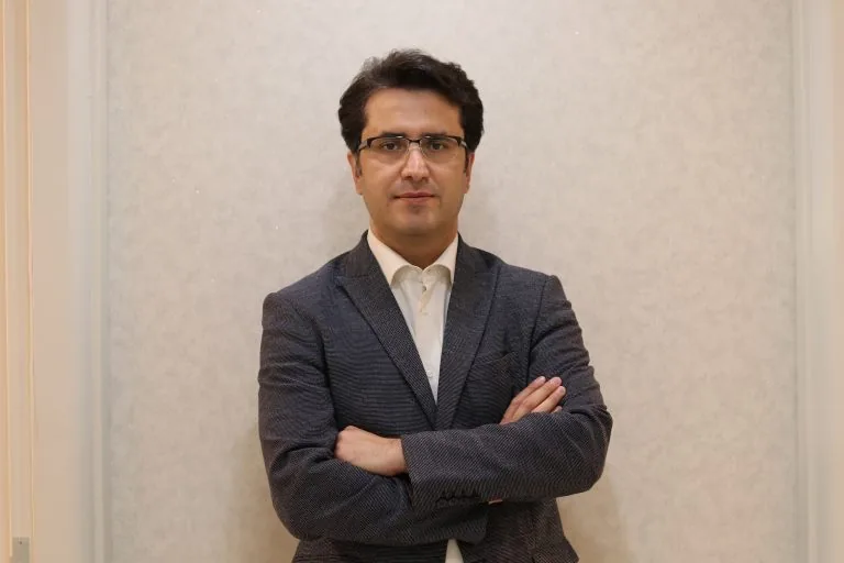 مطب دکتر حسن نیرومند
