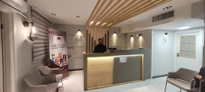 دکتر جواد سلیمی