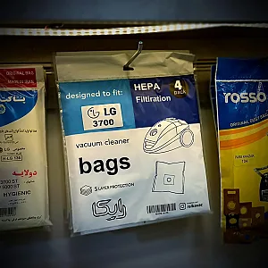 خدمات فنی مقدم