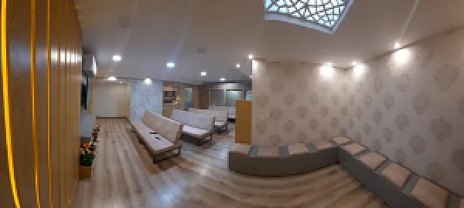 دکتر مهدی یامینی فوق تخصص گوارش