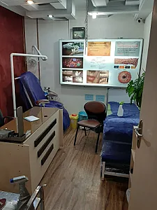 دکتر خسرو محمدی