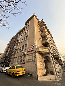 دکتر علی ربانی