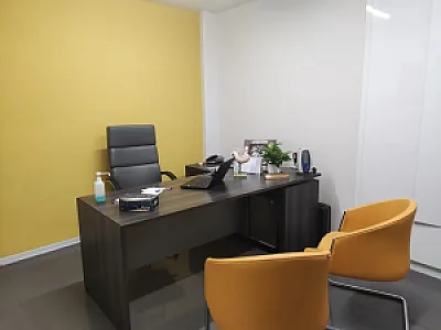 کلینیک گوارش و کبد دکتر رضا رشیدی