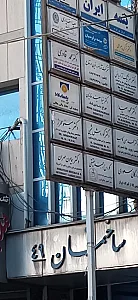 دکتر مینو محرز