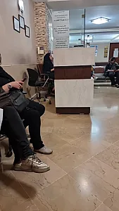 دکتر یعقوب محبوبی اسکویی