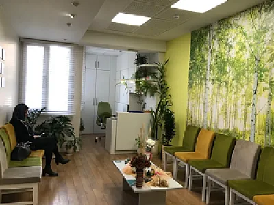 دکتر سامرند سلیمی