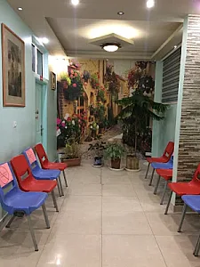 مطب دکتر علی فخاری دهخوارقانی