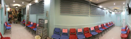 مطب دکتر علی فخاری دهخوارقانی - تصویر 3