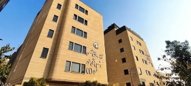 کلینیک چشم پزشکی نور مطهری