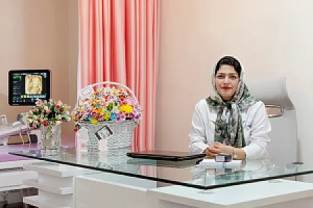 دکتر فاطمه صالحی