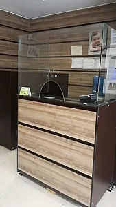 دکتر حسن برخوردار