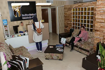 دکتر نیما بنی اسد