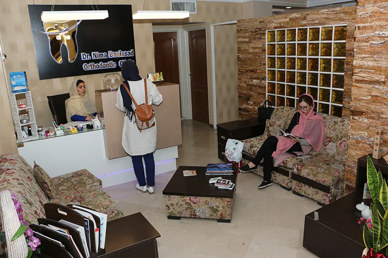 دکتر نیما بنی اسد