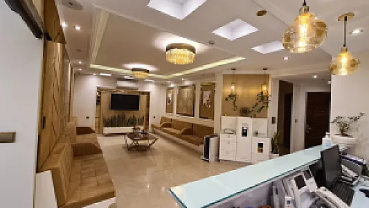 دکتر کاظم دالایی متخصص ارتودنسی تهران Dr. Kazem Dalaei Orthodontist