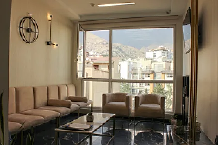 دکتر عباس گشاده رو