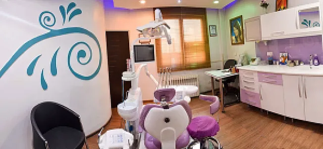 کلینیک ارتودنسی دکتر فاضل فیروزی
