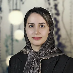 دکتر سحر شاکری