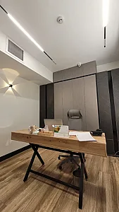 مطب دکتر زهره عزیزی متخصص داخلی