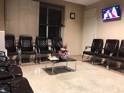 مطب دکتر ولی زادگان