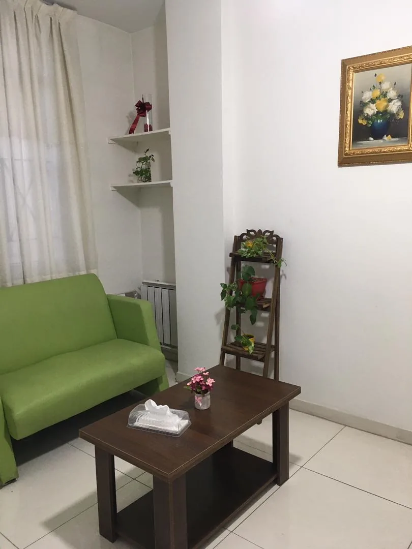 مرکز مشاوره حال خوب