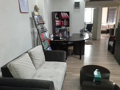 مرکز مشاوره و خدمات روانشناسی رسش