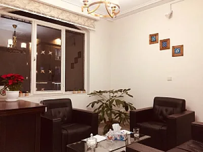 مرکز مشاوره روان آوا