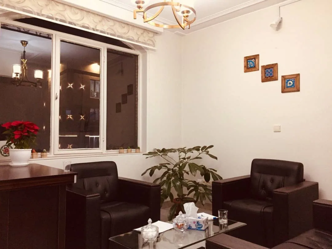 مرکز مشاوره روان آوا