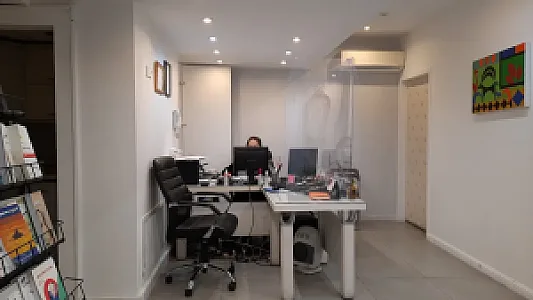 مرکز روانشناسی و مشاوره مهر
