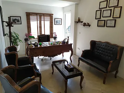 مرکز مشاوره روانشناسی حامی هنر زندگی