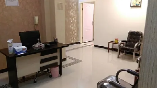 توانبخشی کودک سنتر