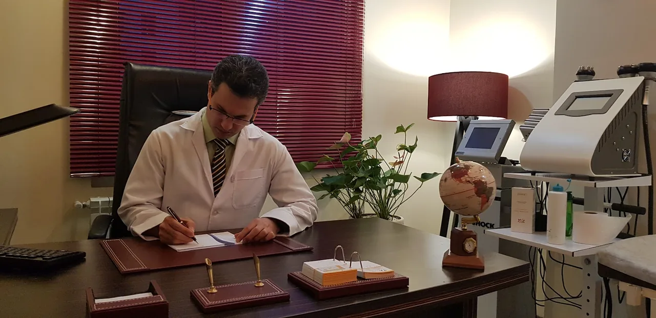 مرکز فیزیوتراپی پیوند مرزداران - دکتر پویا فراهانی