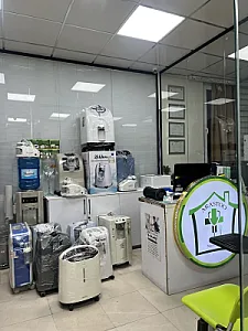 Arastoo nursing care