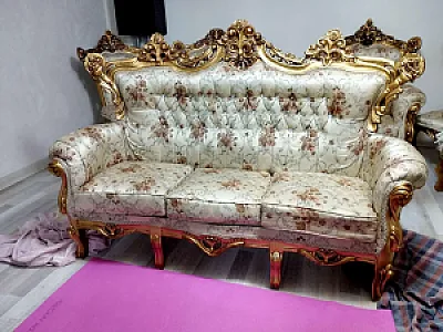 مبل شویی پاک آرا