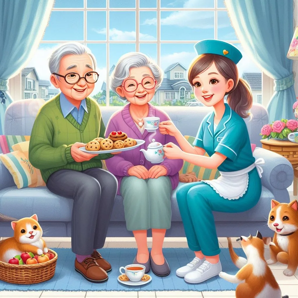 کمک رسان پایتخت