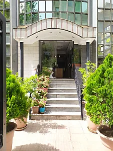 مرکز خدمات درمانی ثمین
