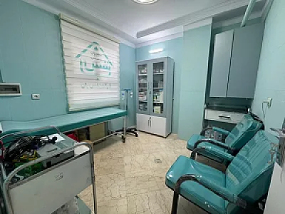 خدمات پرستاری نفس بان