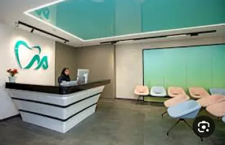 کلینیک دندانپزشکی مهر پارسه غرب تهران