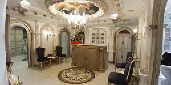 دکتر عبدالصمدی دندانپزشک