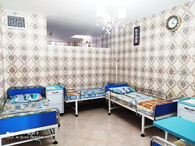 سرای سالمندان کیمیا