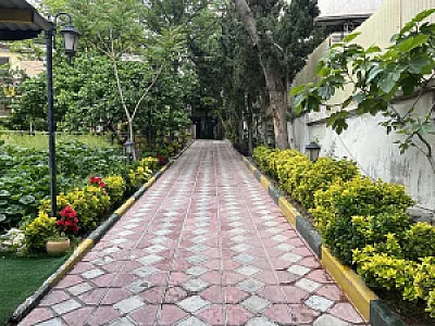 بن بست نوید پلاک ۱