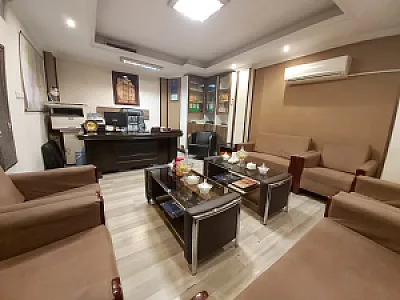 مشاور املاک تهران پویا