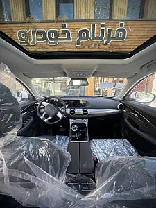 فرنام خودرو - فروش اقساطی خودرو
