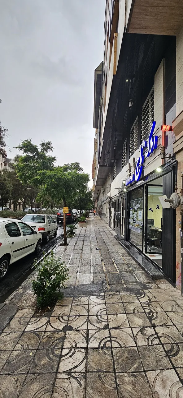 املاک تاج